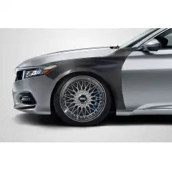 2018-2022 Honda Accord OEM Look Front Fenders - 2 Pieces image - 1