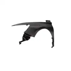 2018-2022 Honda Accord OEM Look Front Fenders - 2 Pieces image - 19
