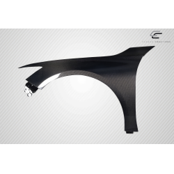 2018-2022 Honda Accord Carbon Creations OEM Look Front Fenders - 2 Pieces image - 2