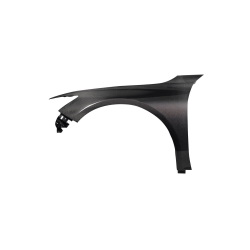 2018-2022 Honda Accord Carbon Creations OEM Look Front Fenders - 2 Pieces image - 8