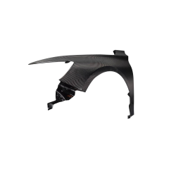 2018-2022 Honda Accord Carbon Creations OEM Look Front Fenders - 2 Pieces image - 10