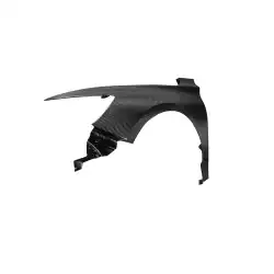 2018-2022 Honda Accord OEM Look Front Fenders - 2 Pieces image - 7