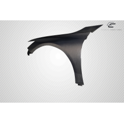 2018-2022 Honda Accord Carbon Creations OEM Look Front Fenders - 2 Pieces image - 5