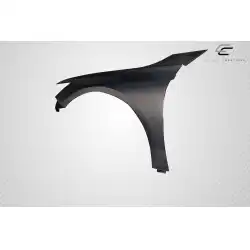 2018-2022 Honda Accord OEM Look Front Fenders - 2 Pieces image - 8