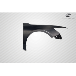 2018-2022 Honda Accord Carbon Creations OEM Look Front Fenders - 2 Pieces image - 6