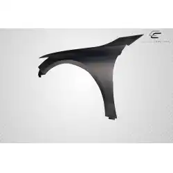 2018-2022 Honda Accord OEM Look Front Fenders - 2 Pieces image - 9