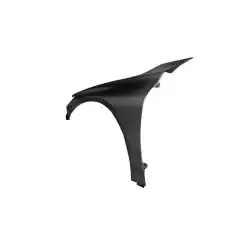2018-2022 Honda Accord OEM Look Front Fenders - 2 Pieces image - 17