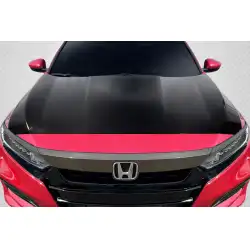 2018-2022 Honda Accord OEM Look Hood - 1 Piece image - 1