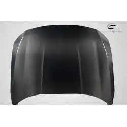 2018-2022 Honda Accord OEM Look Hood - 1 Piece image - 9