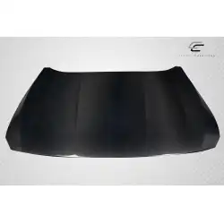 2018-2022 Honda Accord OEM Look Hood - 1 Piece image - 4