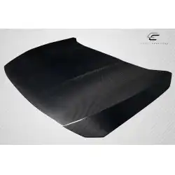 2018-2022 Honda Accord OEM Look Hood - 1 Piece image - 6
