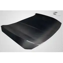 2018-2022 Honda Accord OEM Look Hood - 1 Piece image - 8