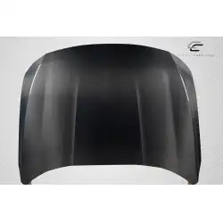 2018-2022 Honda Accord OEM Look Hood - 1 Piece image - 18
