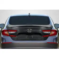 2018-2022 Honda Accord OEM Look Trunk - 1 Piece image - 1