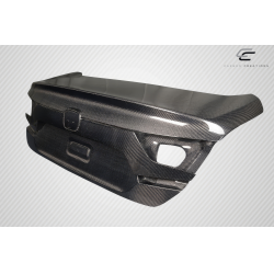 2018-2022 Honda Accord Carbon Creations OEM Look Trunk - 1 Piece image - 4