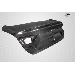 2018-2022 Honda Accord Carbon Creations OEM Look Trunk - 1 Piece image - 5