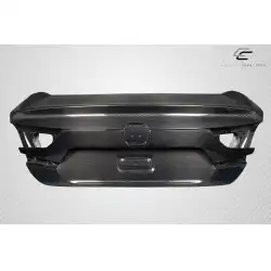 2018-2022 Honda Accord OEM Look Trunk - 1 Piece image - 4