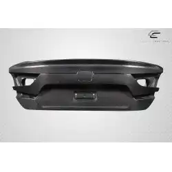 2018-2022 Honda Accord OEM Look Trunk - 1 Piece image - 6