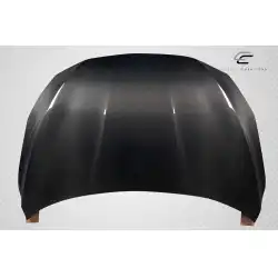 2017-2019 Nissan Sentra OEM Look Hood - 1 Piece image - 5