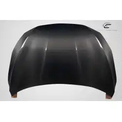 2017-2019 Nissan Sentra OEM Look Hood - 1 Piece image - 10