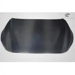 2014-2023 Infiniti Q50 OEM Look Hood - 1 Piece image - 4