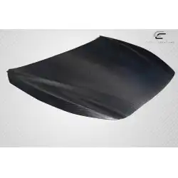 2014-2023 Infiniti Q50 OEM Look Hood - 1 Piece image - 6