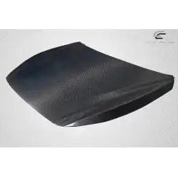 2014-2023 Infiniti Q50 OEM Look Hood - 1 Piece image - 8