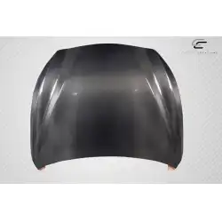 2014-2023 Infiniti Q50 OEM Look Hood - 1 Piece image - 10