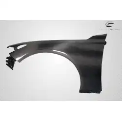 2014-2023 Infiniti Q50 OEM Look Fenders - 2 Pieces image - 4