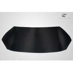 2022-2025 Toyota 86 / Subaru BRZ OEM Look Hood - 1 Piece image - 2