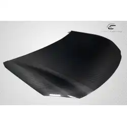 2022-2025 Toyota 86 / Subaru BRZ OEM Look Hood - 1 Piece image - 4