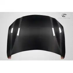 2022-2025 Toyota 86 / Subaru BRZ OEM Look Hood - 1 Piece image - 5