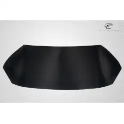 2022-2025 Toyota 86 / Subaru BRZ OEM Look Hood - 1 Piece image - 4
