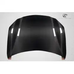 2022-2025 Toyota 86 / Subaru BRZ OEM Look Hood - 1 Piece image - 10
