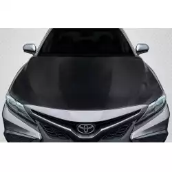 2018-2024 Toyota Camry OEM Look Hood - 1 Piece (S) image - 1