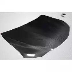 2018-2024 Toyota Camry OEM Look Hood - 1 Piece (S) image - 6