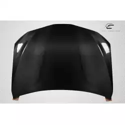 2018-2024 Toyota Camry OEM Look Hood - 1 Piece (S) image - 9