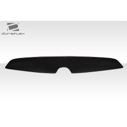 2019-2023 Toyota Supra A90 Duraflex Zero Rear Wing Spoiler - 1 Piece image - 3