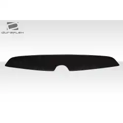 2019-2023 Toyota Supra A90 Zero Rear Wing Spoiler - 1 Piece (S) image - 3