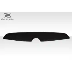 2019-2023 Toyota Supra A90 Zero Rear Wing Spoiler - 1 Piece (S) image - 4
