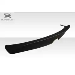 2019-2023 Toyota Supra A90 Zero Rear Wing Spoiler - 1 Piece (S) image - 8