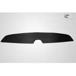 2019-2023 Toyota Supra A90 Zero Rear Wing Spoiler - 1 Piece (S) image - 3