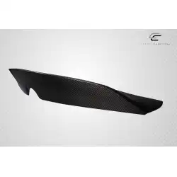2019-2023 Toyota Supra A90 Zero Rear Wing Spoiler - 1 Piece (S) image - 5