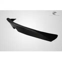 2019-2023 Toyota Supra A90 Zero Rear Wing Spoiler - 1 Piece (S) image - 9