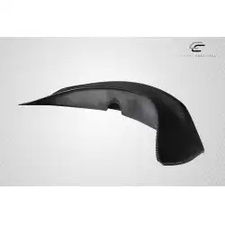 2019-2023 Toyota Supra A90 Zero Rear Wing Spoiler - 1 Piece (S) image - 11