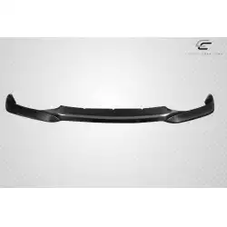 2013-2015 Nissan Altima Streak Front Lip Spoiler Air Dam - 1 Piece (S) image - 2