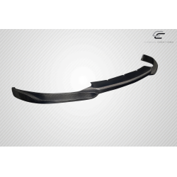 2013-2015 Nissan Altima Carbon Creations Streak Front Lip Spoiler Air Dam - 1 Piece image - 3