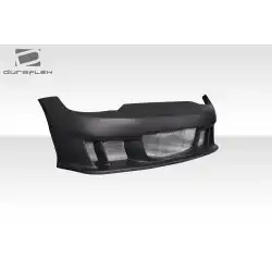 2016-2023 Mazda Miata Midnight Front Bumper - 1 Piece image - 4