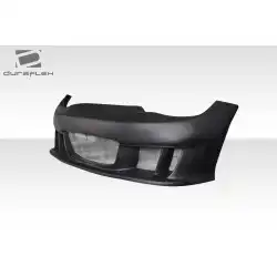 2016-2025 Mazda Miata Midnight Front Bumper - 1 Piece image - 5