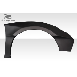 2013-2017 Honda Accord 4DR Duraflex Widebody RX Front Fender Flares - 2 Pieces image - 3
